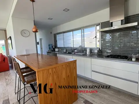 Casa en Alquiler Temporal A Estrenar