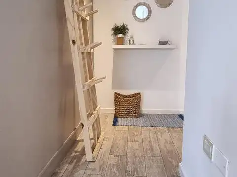 Departamento Alquiler Temporario Mensual Amoblado Caballito 2 Amb