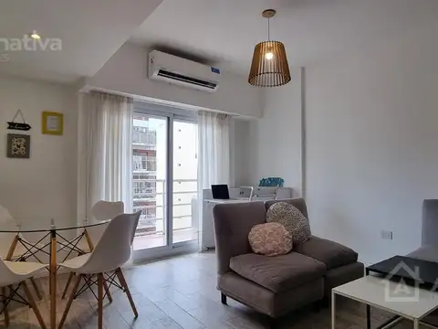 Departamento en Alquiler Temporal en Caballito, USD 600
