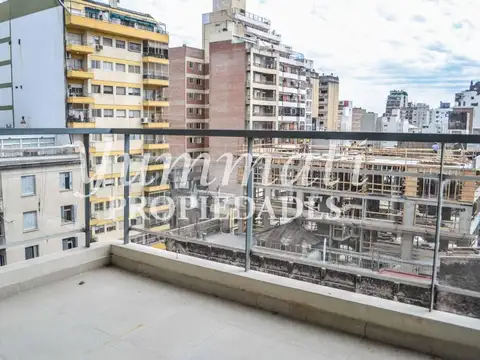 Departamento en Venta en Centro, USD 78.000