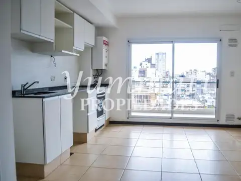 Buenos Aires 1000, Piso 4