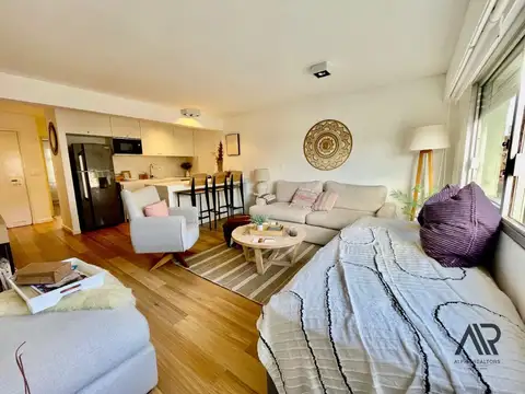 Departamento en Alquiler Temporal en Punta del Este, USD 2.900