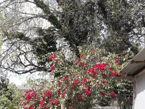 Casa en Venta 30 años