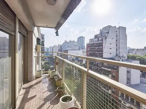 Departamento en Venta 55 años