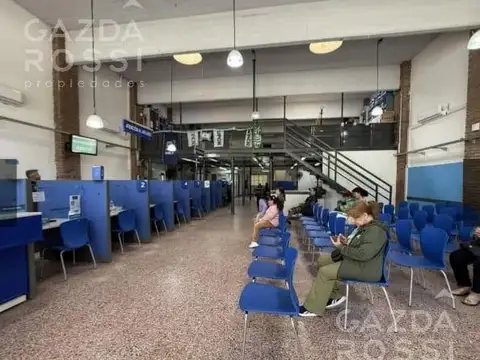 Intendente Gonzales al 900