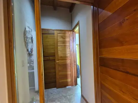 Complejo 2 Casas + 2 Departamentos