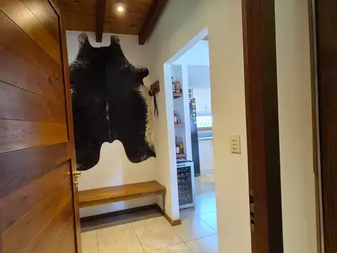 Calle Parque Nacional El Chaco 300