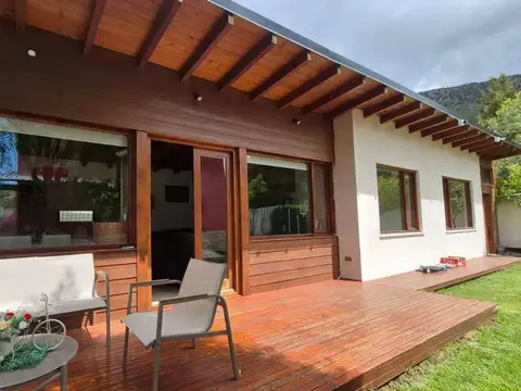 Complejo 2 Casas + 2 Departamentos