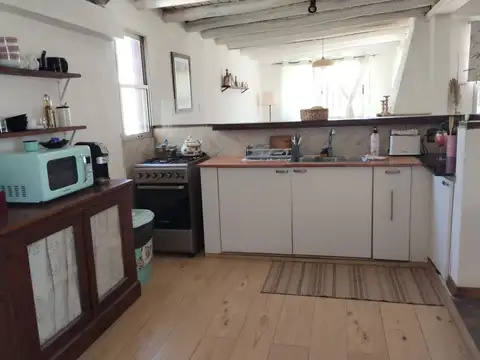 Casa en venta Solymar Sur, excelente punto  terreno con potencial 