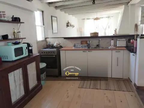 Casa en venta Solymar Sur, excelente punto  terreno con potencial 