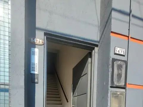 Departamento de un Dormitorio