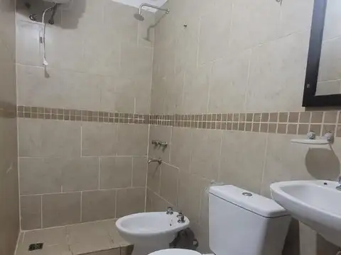 Departamento de un Dormitorio