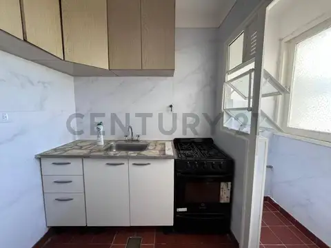 Departamento en Alquiler A Estrenar