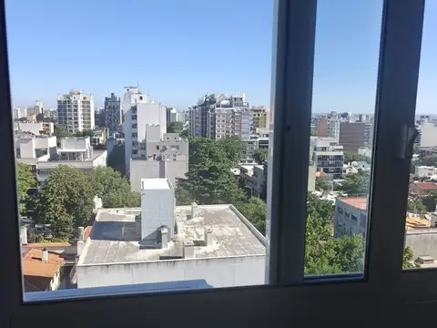 Alquiler de apartamento amueblado a metros del Mon
