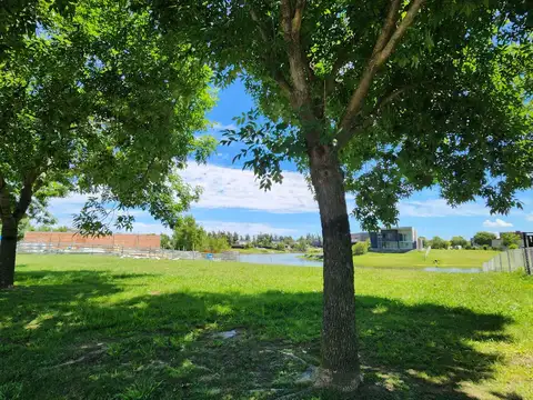 LOTE A LA LAGUNA CENTRAL - VENTA - BARRIO PARQUE NAUTICO EL CAZAL - EL NUEVO CAZADOR, ESCOBAR