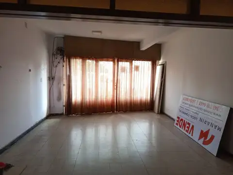 Local en Venta en Luis Agote, USD 95.000