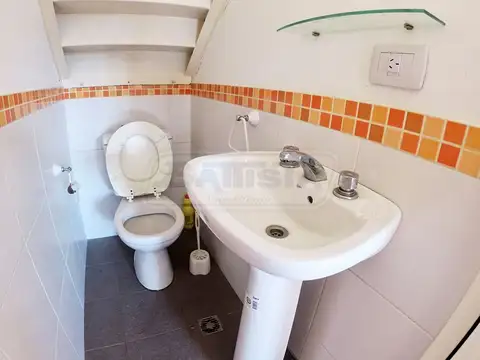 Departamento en Venta en San Nicolás, USD 80.000