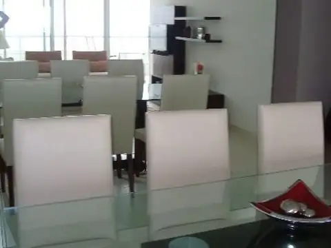 Departamento 3 ambientes con 3 baños