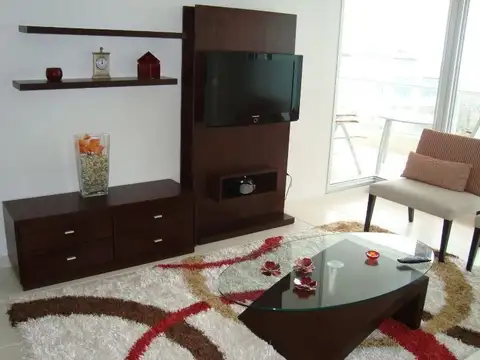 Departamento en Alquiler Temporal de 2 dormitorios