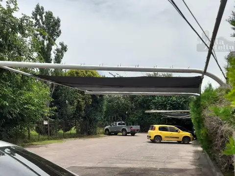 Departamento en Venta 15 años