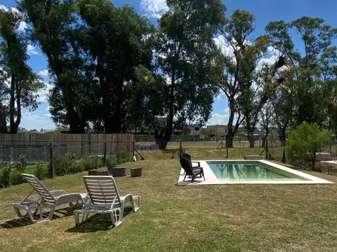 Casa en Venta en Pilar del Este - Santa Emilia, USD 149.999