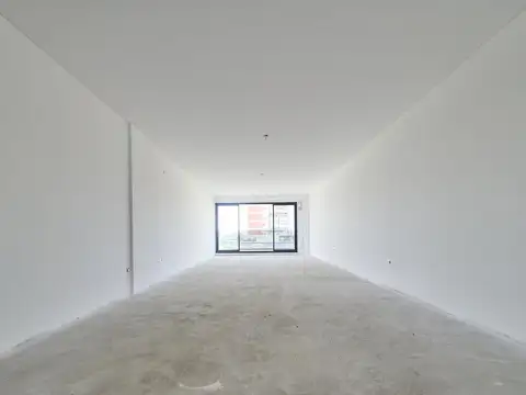 Oficina Monoambiente con 1 baño