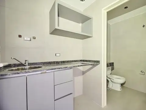 Oficina en Alquiler al Noreste