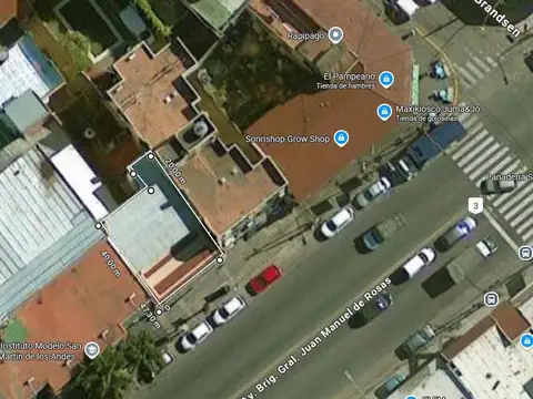 Local en Venta en San Justo, USD 270.000