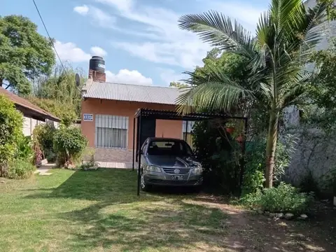 Casa en Venta 5 años
