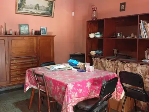 Casa en Venta en Jose Leon Suarez, USD 79.000