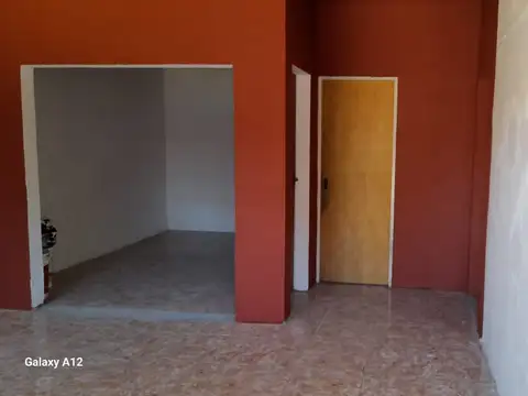 Departamento tipo casa en alquiler en Libertad