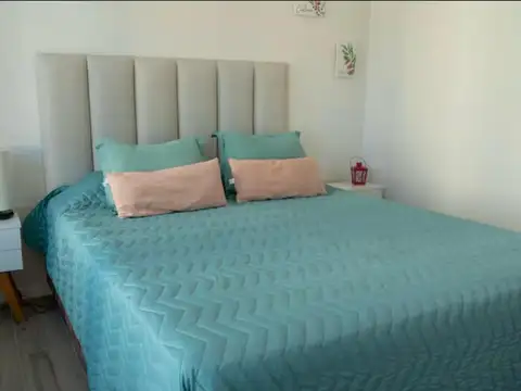 Departamento en venta AMARRAS CENTER TORRE 1 PISO 5.