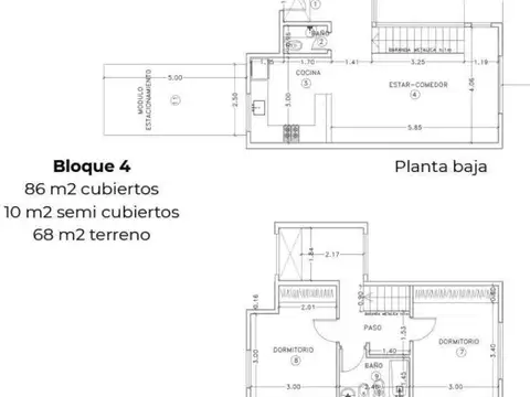 Casa en Venta A Estrenar