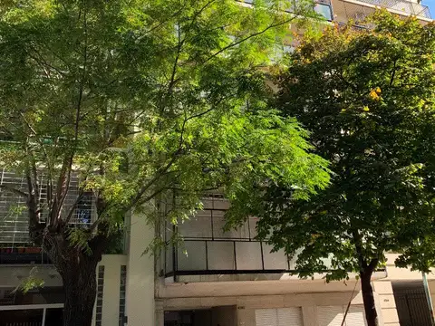 Helguera 4700, Piso 1
