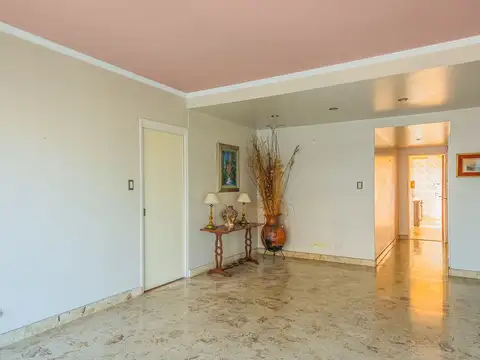 Avenida Santa Fe 3400