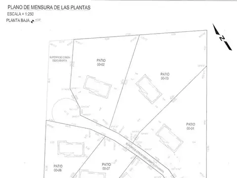 Terreno en Venta en Faldeo Del Bayo, USD 75.000