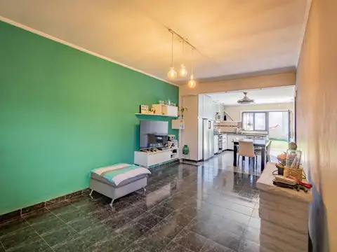 Casa en Venta en Villa Santos Tesei, USD 99.500