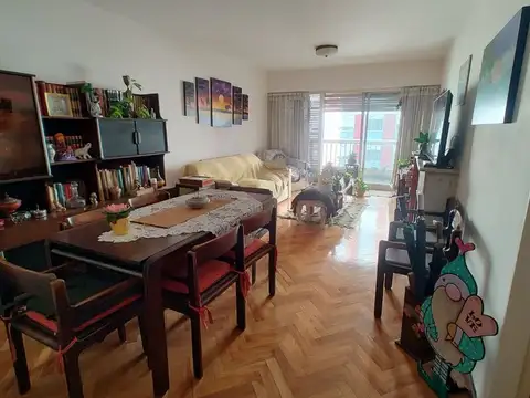 VENTA DEPTO 4 AMB WILDE TORRE PREFECTURA