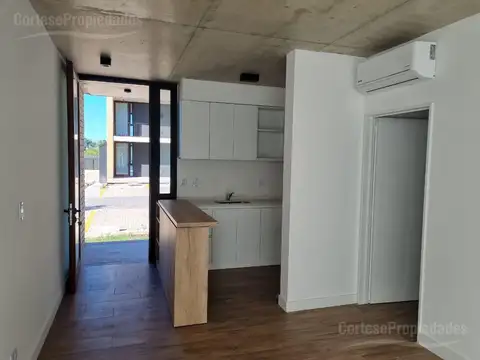 Terrazas de Santa Maria al 100 PB