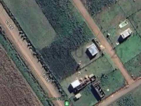 OPORTUNIDAD LOTE EN VENTA EN ZARATE