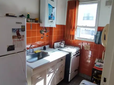 Departamento en Venta en Caballito, USD 65.000