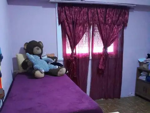 Depto Tipo Casa en Venta con 1 cocheras