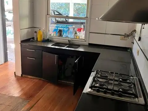 Casa en Venta al Oeste