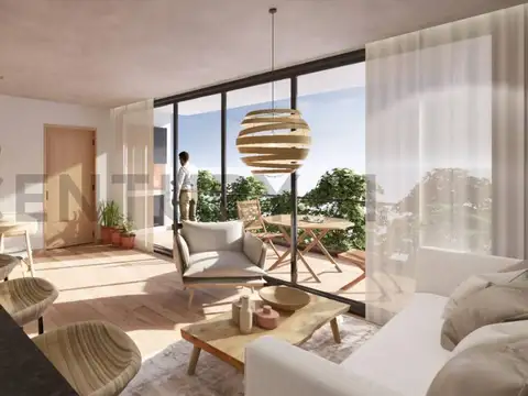 Gral paz 900, Piso 1