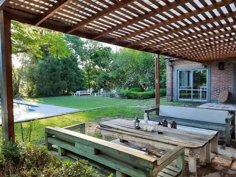 Casa  en Venta ubicado en Los Alcanfores, Pilar, G.B.A. Zona Norte