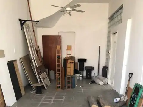 Oficina en Alquiler 50 años