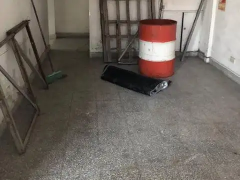 ALQUILER OFICINA EN VILLA DEVOTO.