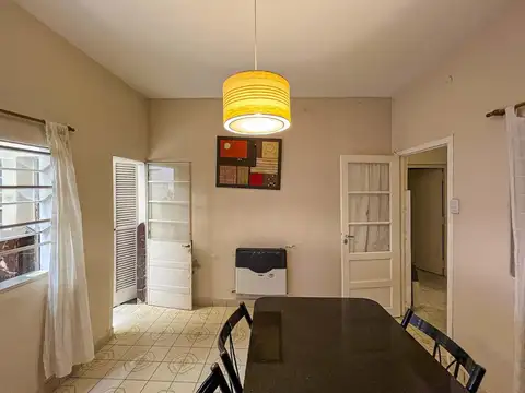 Depto Tipo Casa en Venta de 4 ambientes