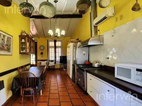 Chacra en Exaltacion De La Cruz - Chacra en Chenaut