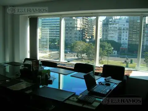 PELLEGRINI CARLOS  N°1149 -Piso  5